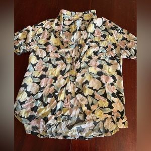 American Eagle blouse